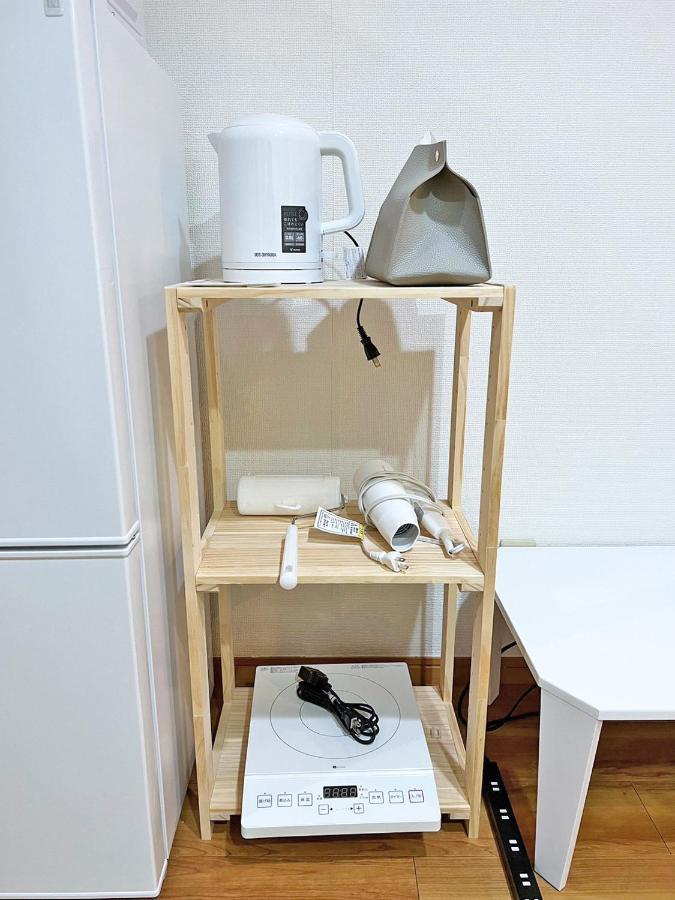 Hotel 渋谷eアドレス à Tōkyō Extérieur photo