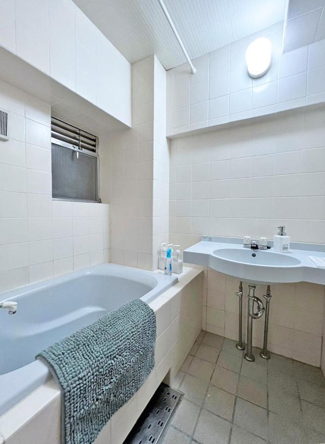 Hotel 渋谷eアドレス à Tōkyō Extérieur photo