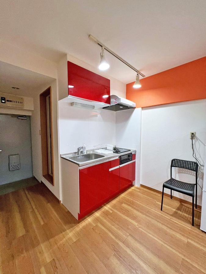 Hotel 渋谷eアドレス à Tōkyō Extérieur photo