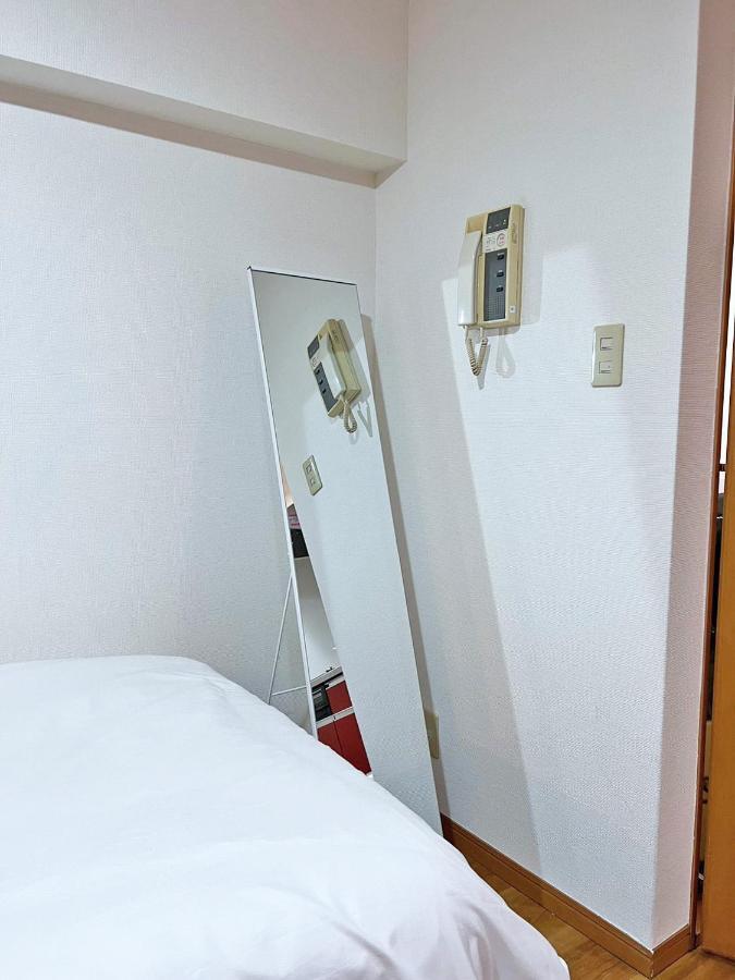 Hotel 渋谷eアドレス à Tōkyō Extérieur photo
