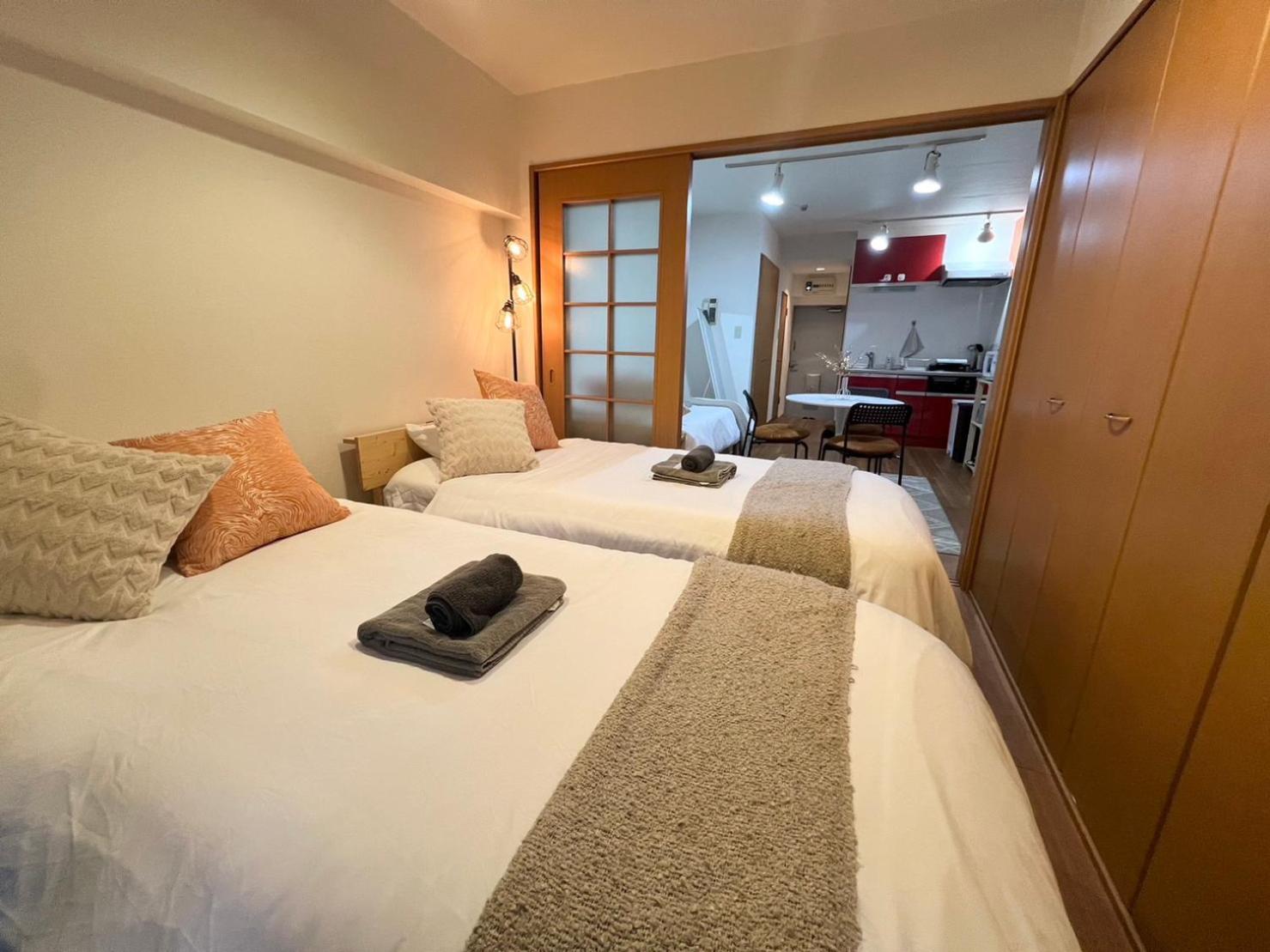 Hotel 渋谷eアドレス à Tōkyō Extérieur photo