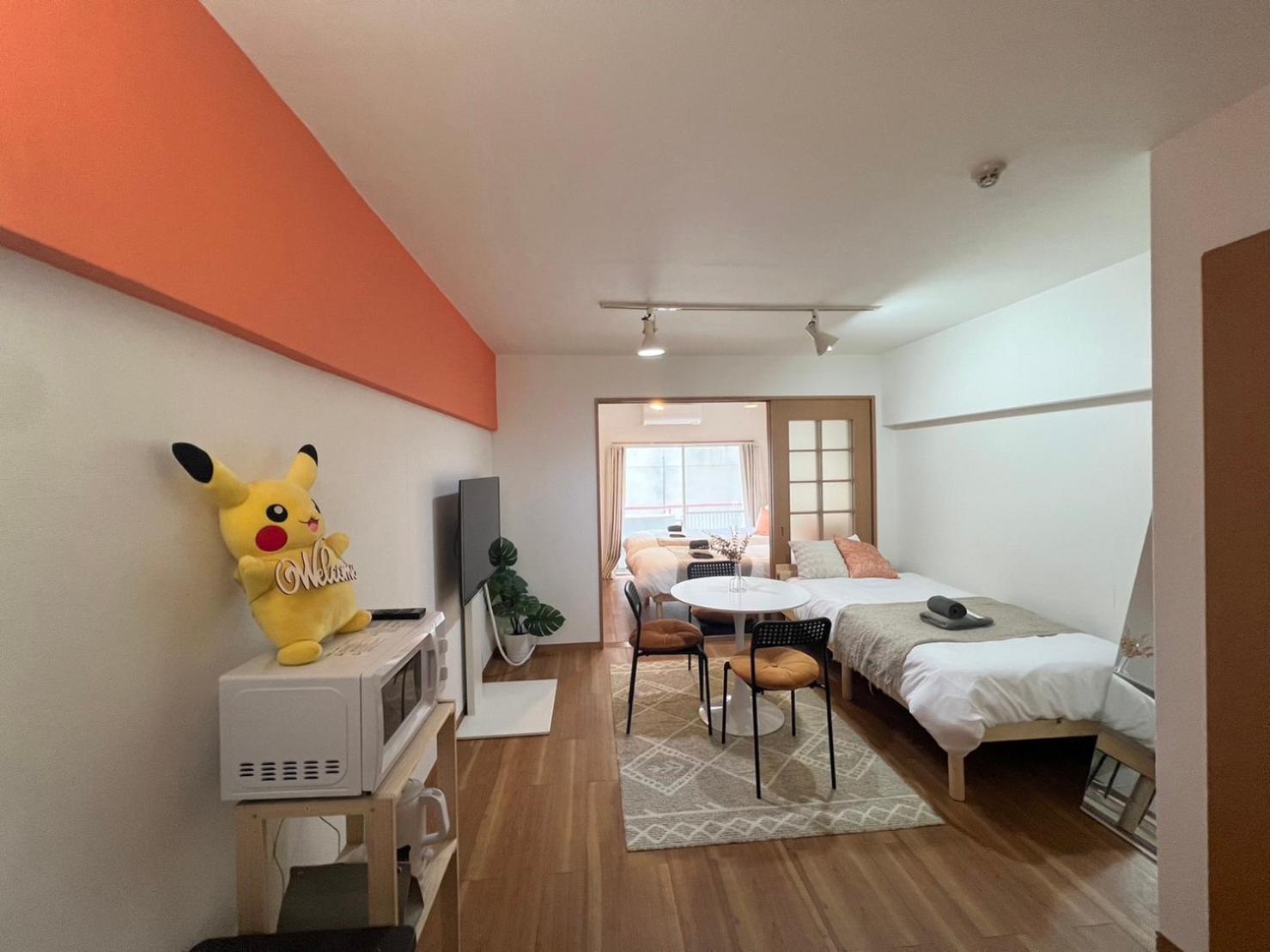 Hotel 渋谷eアドレス à Tōkyō Extérieur photo