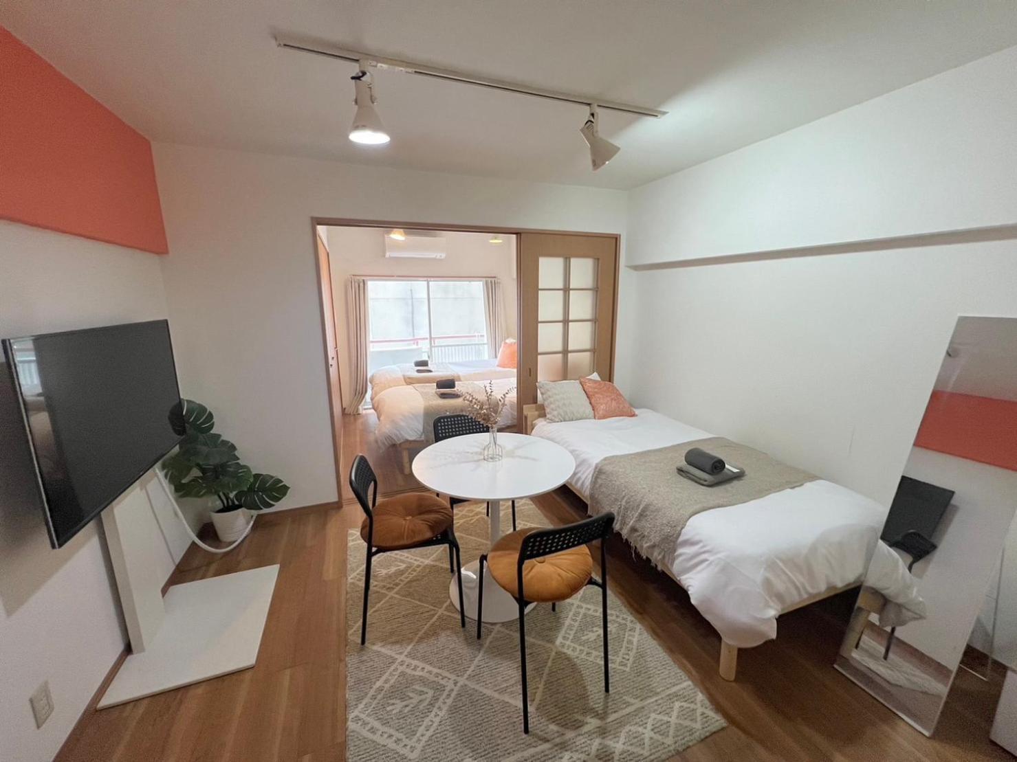 Hotel 渋谷eアドレス à Tōkyō Extérieur photo
